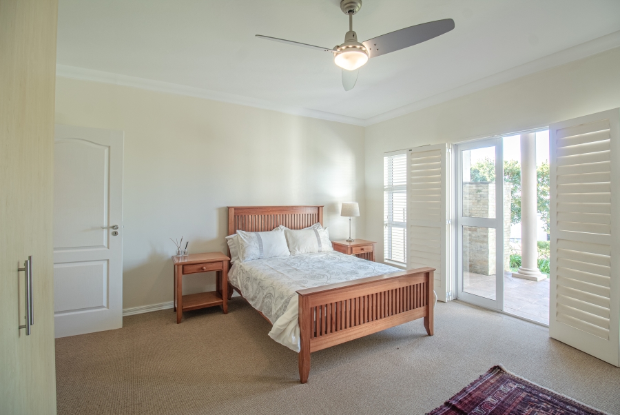 To Let 4 Bedroom Property for Rent in Cutty Sark Western Cape